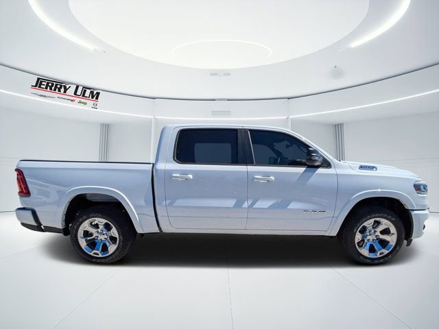 New 2026 RAM 1500 Big Horn image 2