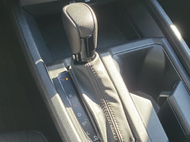 Certified 2023 Honda Accord EX image 36