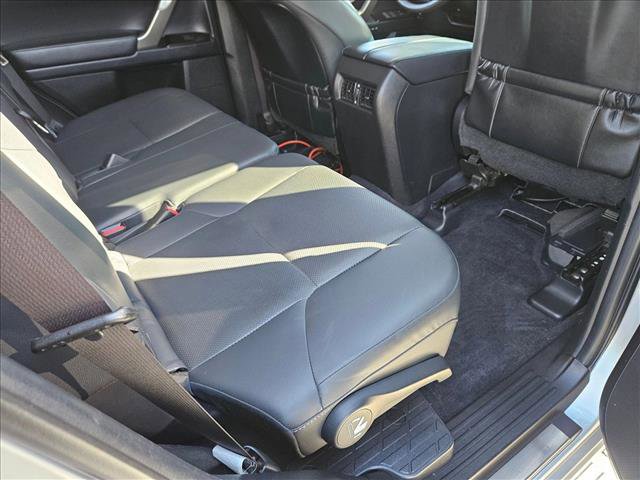 Used 2017 Lexus GX 460 w/ Navigation Package image 19