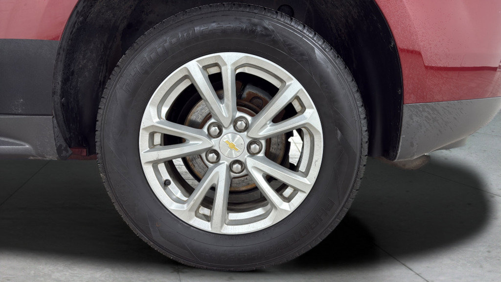 Used 2016 Chevrolet Equinox LT w/ Convenience Package image 38