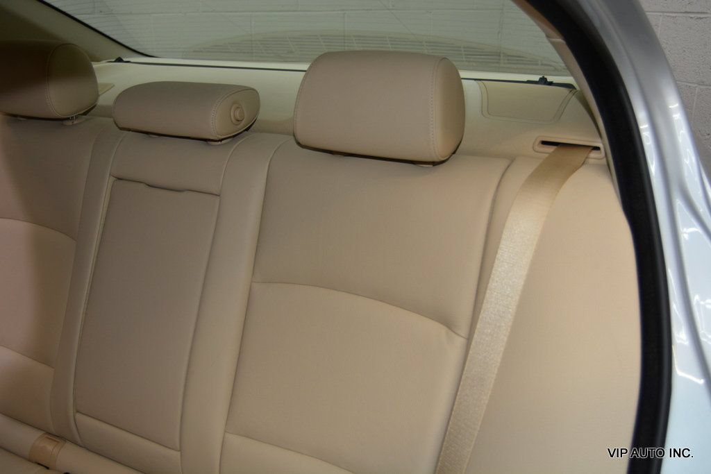Used 2014 BMW 550i xDrive Sedan AWD/4WD image 21