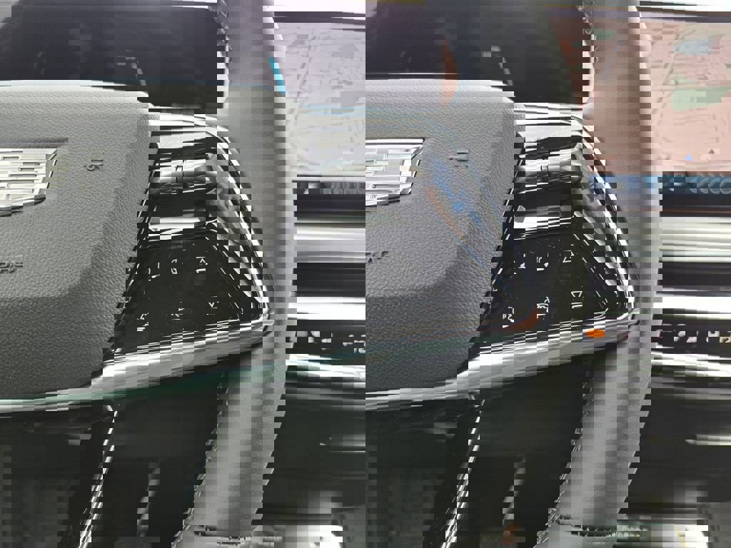 New 2026 Cadillac Lyriq Premium Luxury w/ LPO, Floor Liner Package image 17