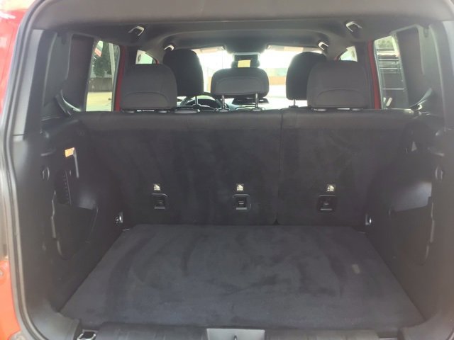 Used 2021 Jeep Renegade Latitude image 17