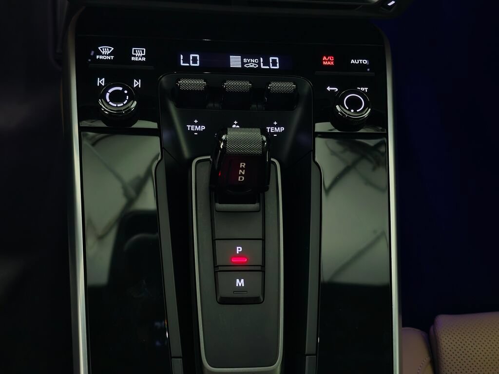 Certified 2023 Porsche 911 Turbo S AWD/4WD image 17