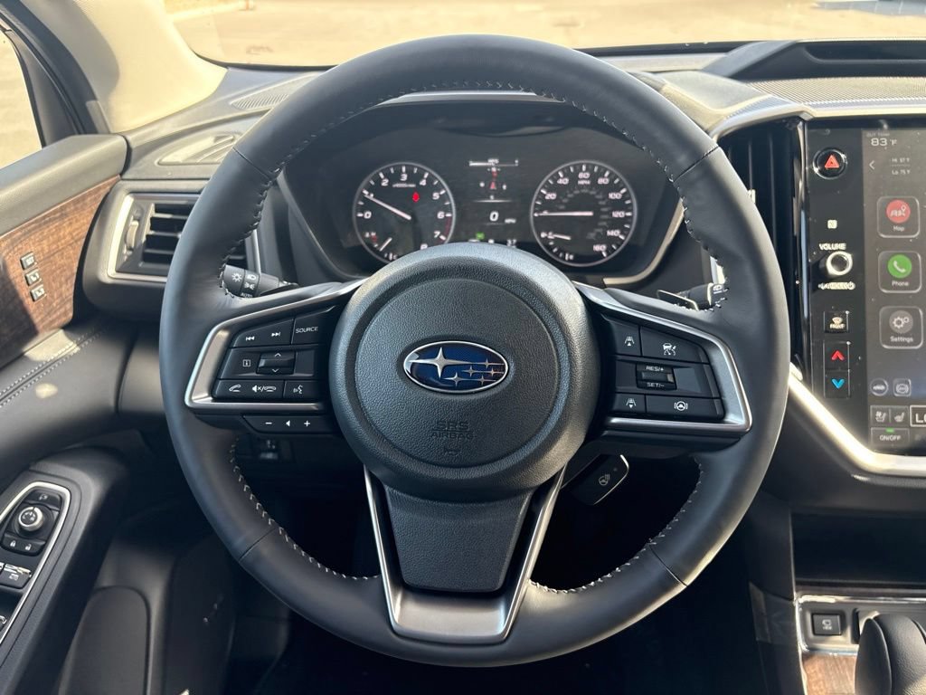 New 2026 Subaru Ascent Touring AWD/4WD image 15