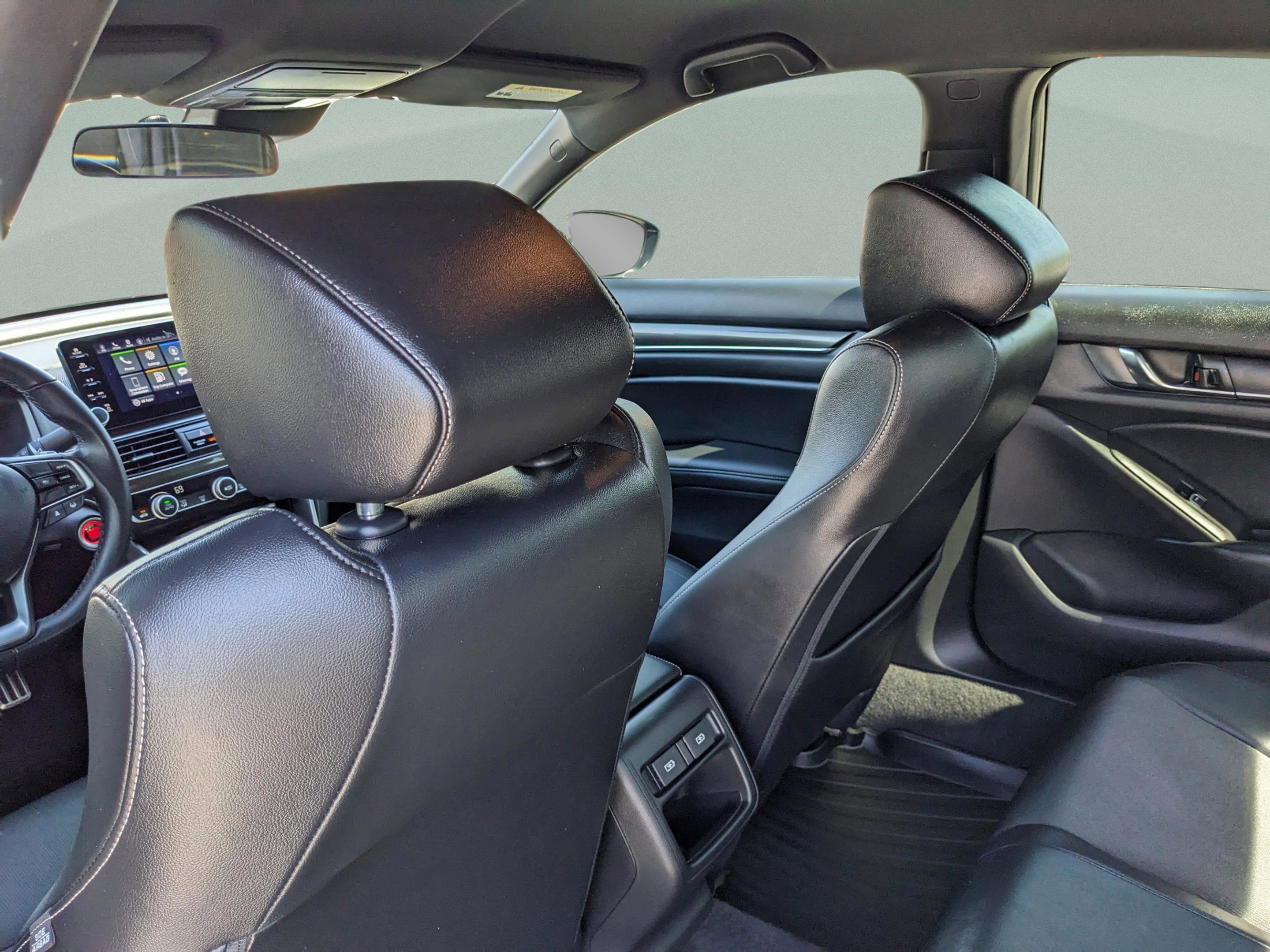 Used 2022 Honda Accord Sport image 17