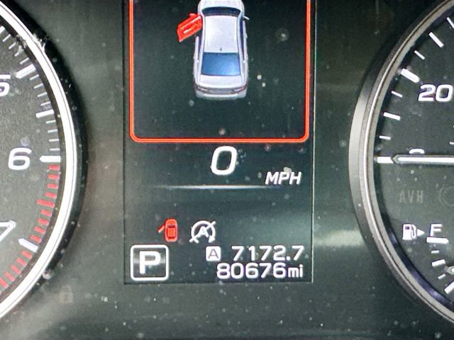 Used 2020 Subaru Legacy image 10