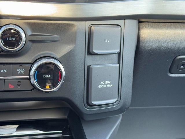 Used 2024 Ford F250 Lariat w/ Lariat Ultimate Package image 24
