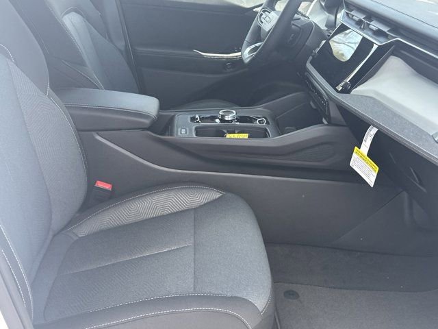 New 2026 Jeep Cherokee Laredo image 14