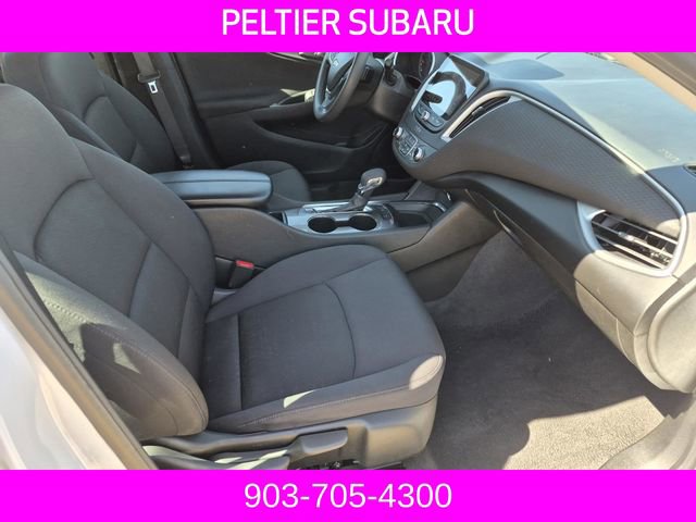 Used 2024 Chevrolet Malibu LT image 10