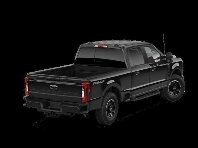 New 2026 Ford F350 XLT w/ XLT Premium Package AWD/4WD image 36