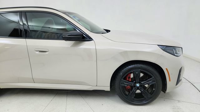 Used 2025 BMW X3 M50 AWD/4WD image 7