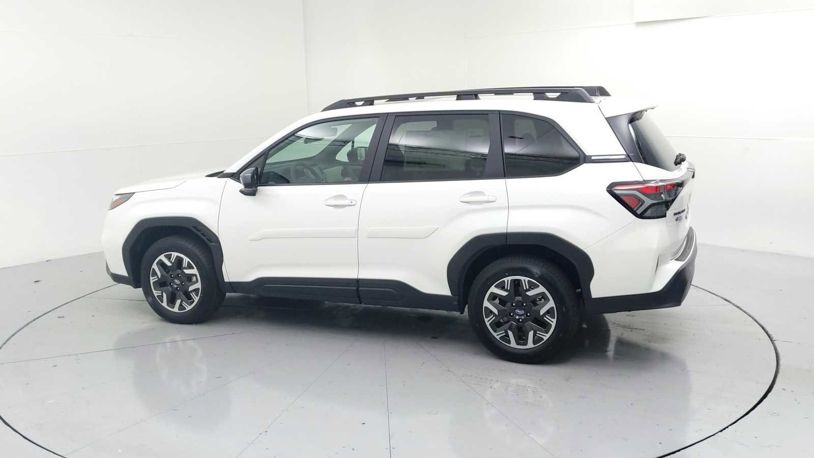 New 2026 Subaru Forester Premium image 6