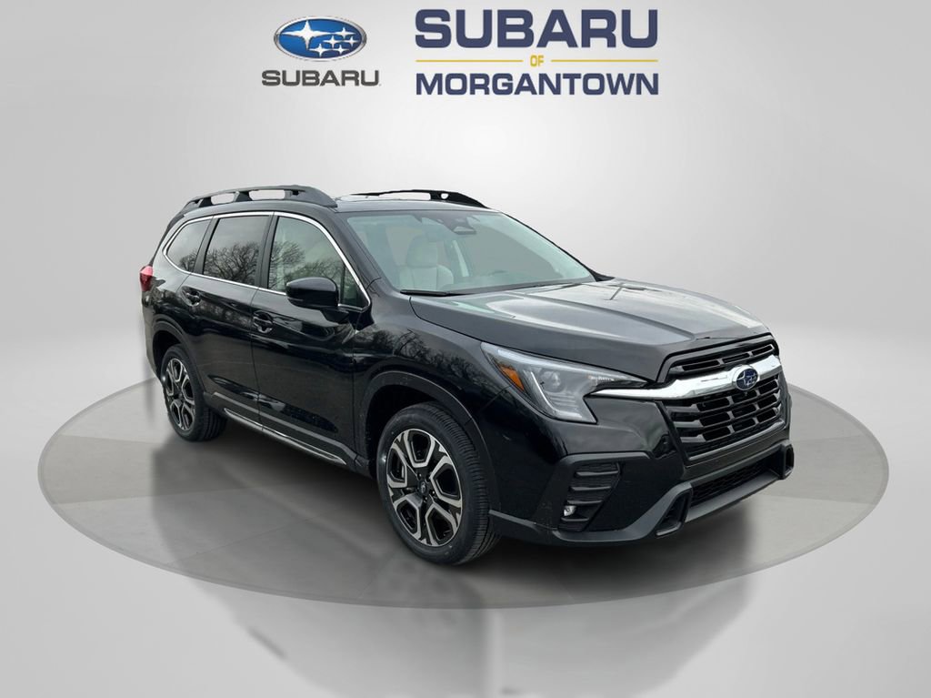 New 2026 Subaru Ascent Limited image 3
