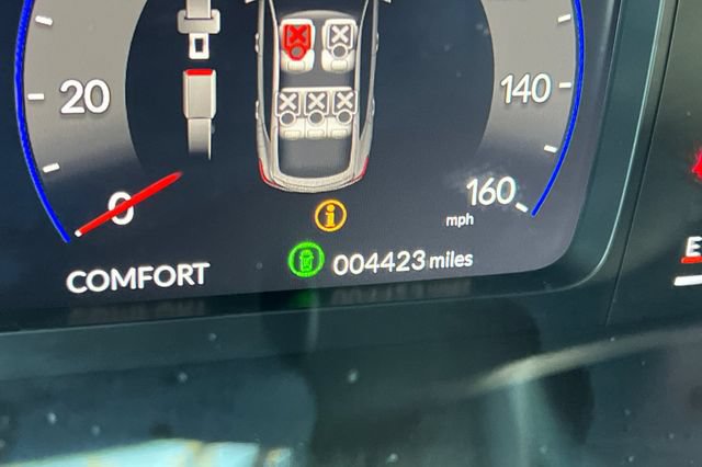 Certified 2026 Acura Integra A-Spec FWD image 28