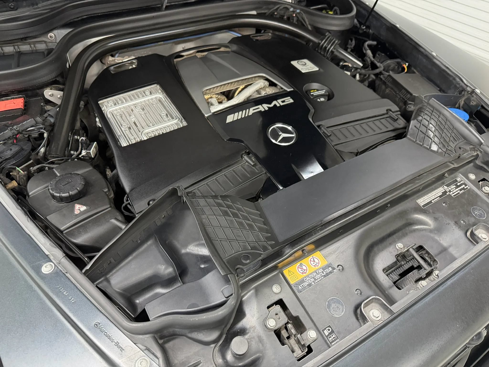 Used 2021 Mercedes-Benz G 63 AMG 4MATIC image 99