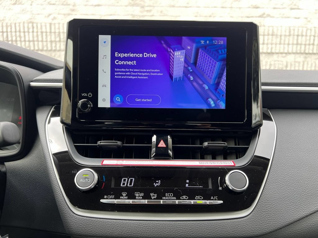 New 2027 Toyota Corolla LE FWD image 21
