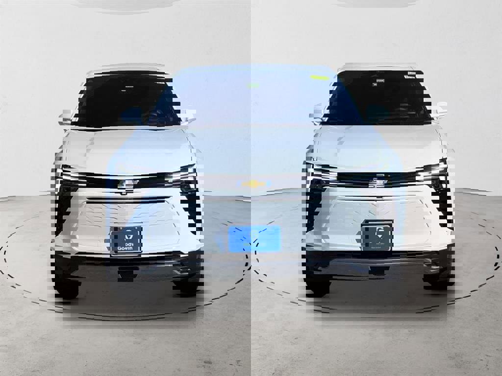 New 2026 Chevrolet Blazer EV LT w/ LPO, Blackout Package image 2