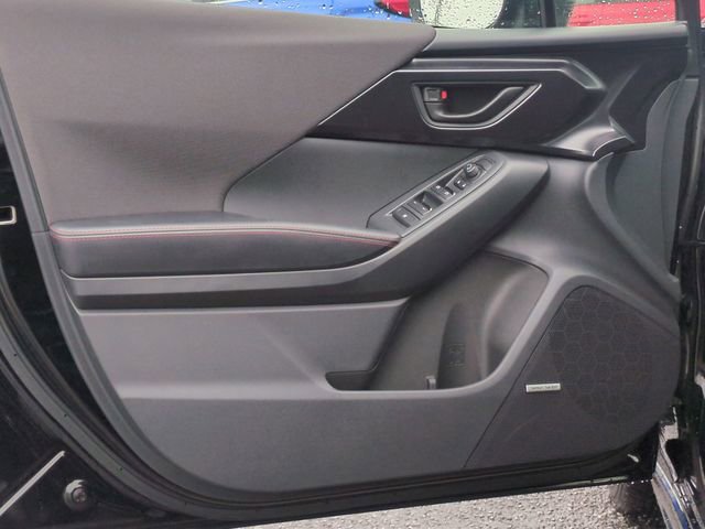 Used 2025 Subaru Impreza RS image 22