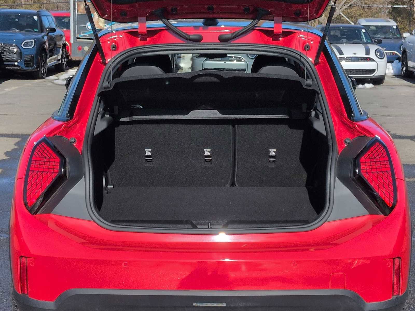 Used 2025 MINI Cooper S image 35