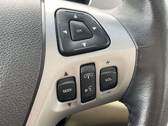Used 2013 Ford Taurus Limited FWD image 22