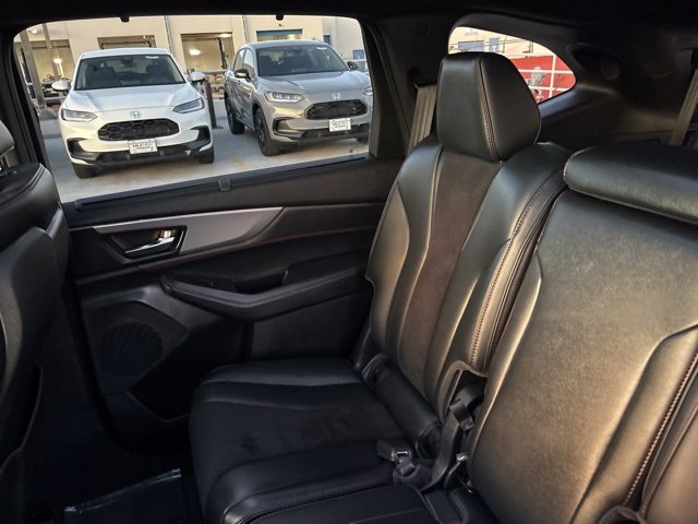 Used 2024 Acura MDX A-Spec image 25