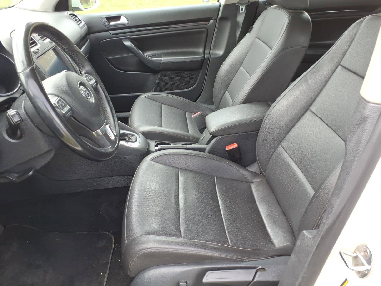 Used 2013 Volkswagen Jetta TDI image 11