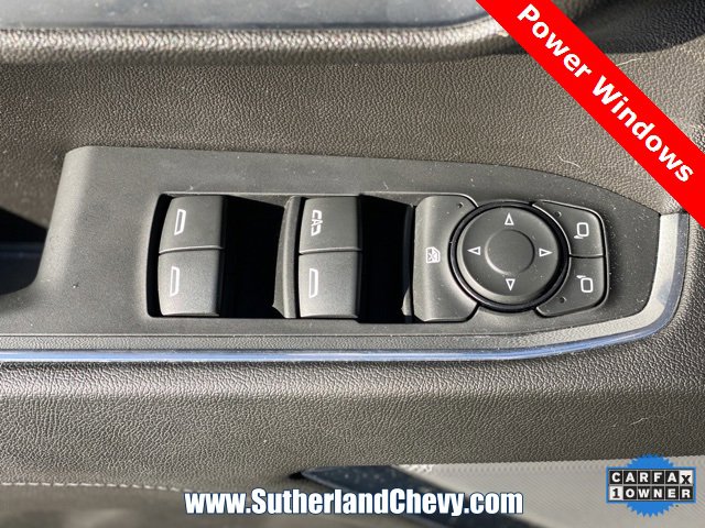 Used 2023 Chevrolet Silverado 1500 LT Trail Boss w/ Protection Package image 19