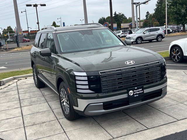 New 2026 Hyundai Palisade SEL AWD/4WD image 5