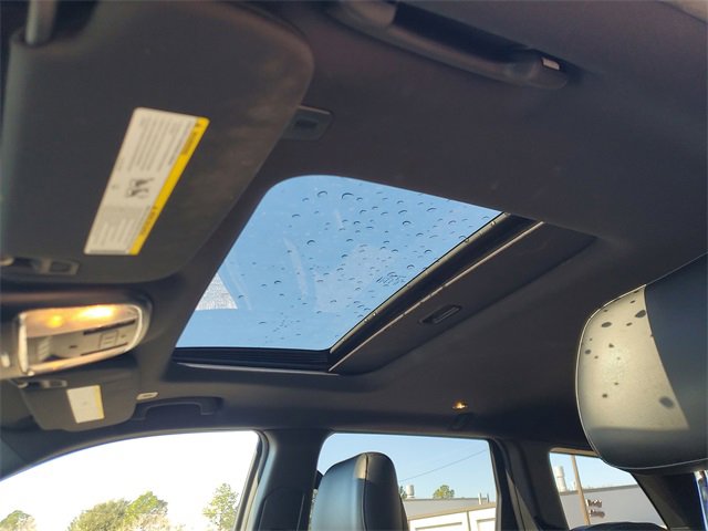 Used 2021 Jeep Grand Cherokee Limited image 29