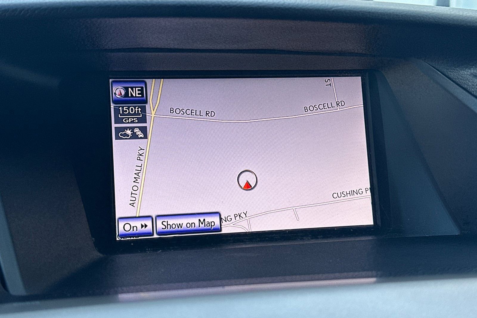 Used 2015 Lexus RX 350 FWD image 19