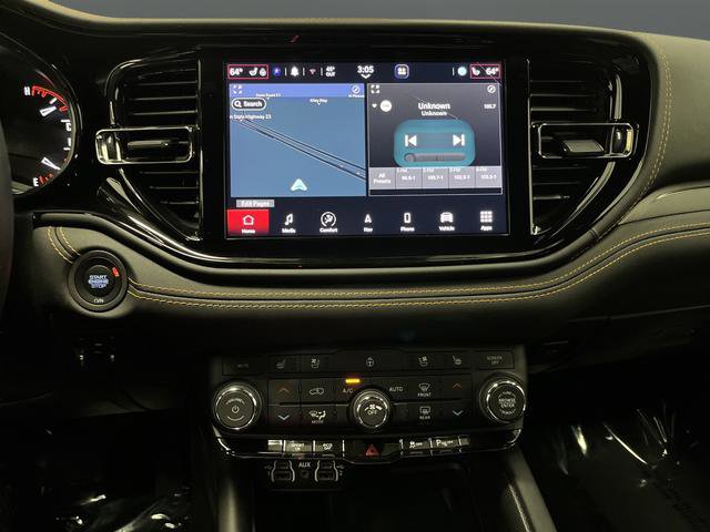 Used 2023 Dodge Durango R/T image 8
