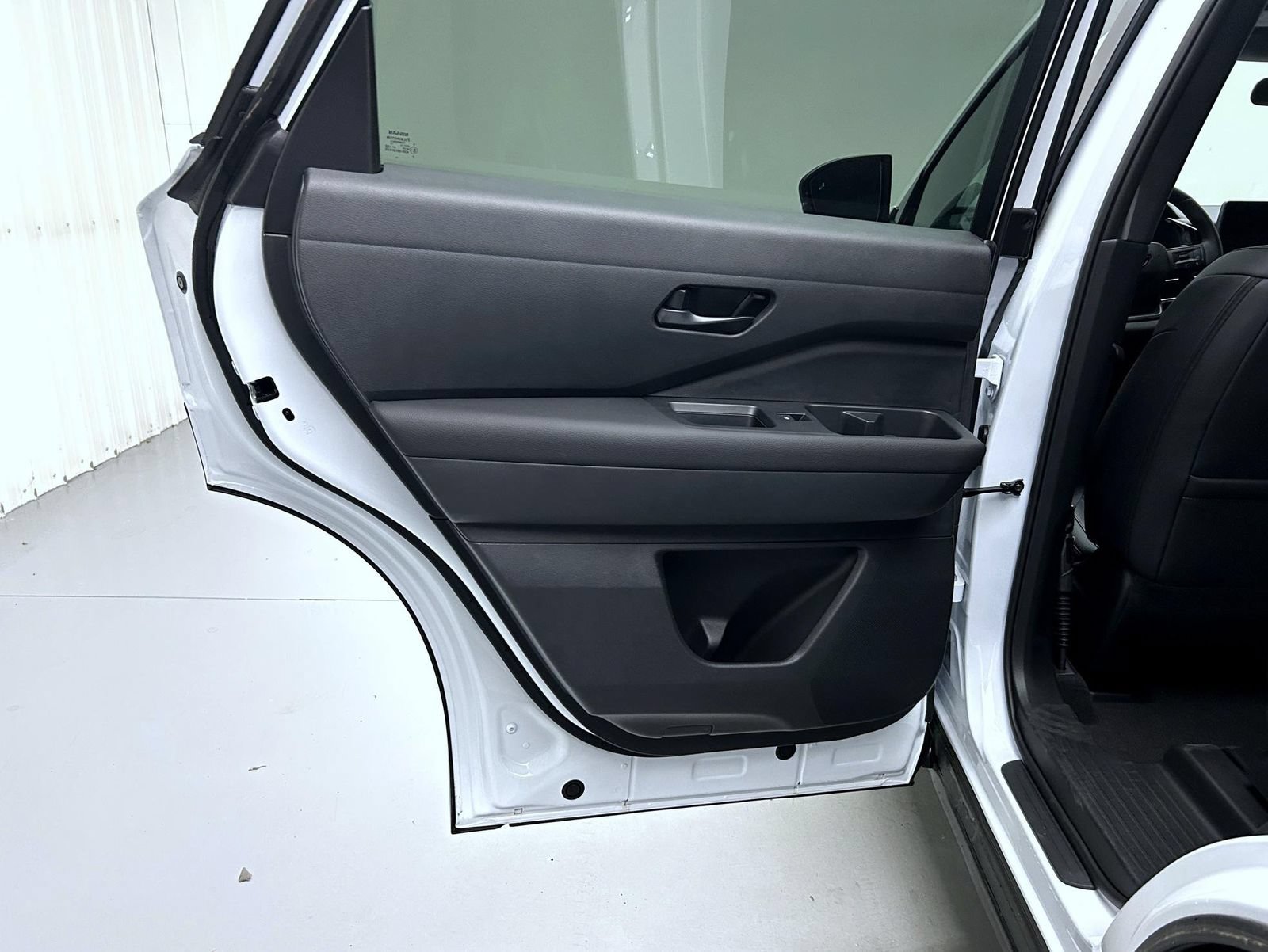 New 2026 Nissan Pathfinder Rock Creek AWD/4WD image 21