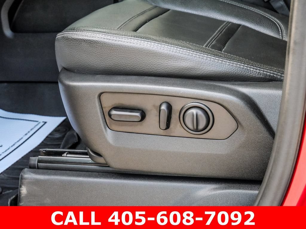 Used 2021 GMC Sierra 2500 Denali w/ Denali Ultimate Package AWD/4WD image 31