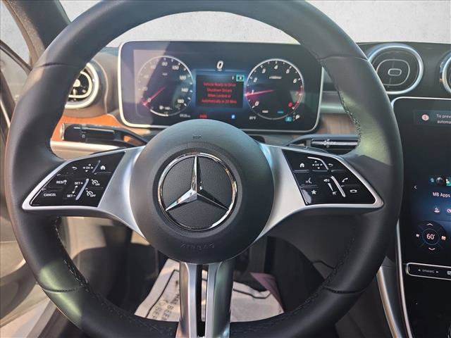 Used 2024 Mercedes-Benz C 300 Sedan image 19