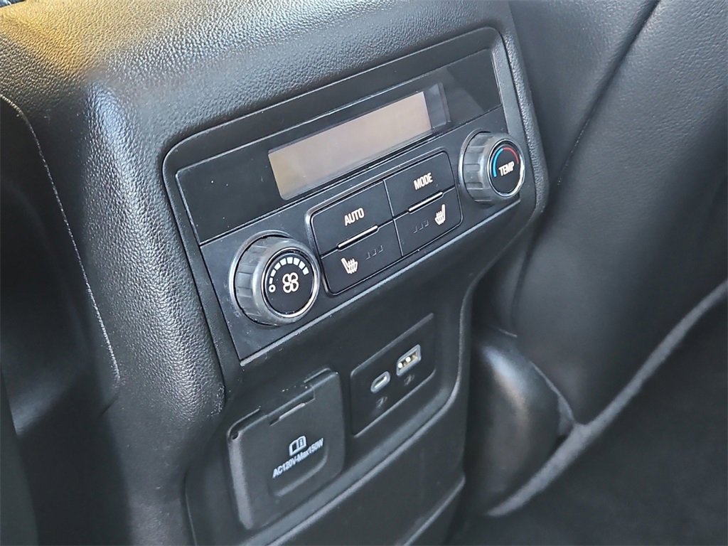 Used 2023 GMC Acadia Denali w/ Trailering Package image 29