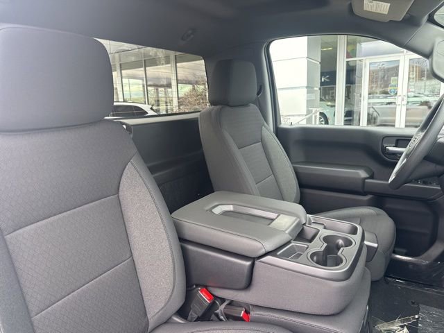 New 2026 GMC Sierra 1500 Pro w/ Pro Value Package image 25