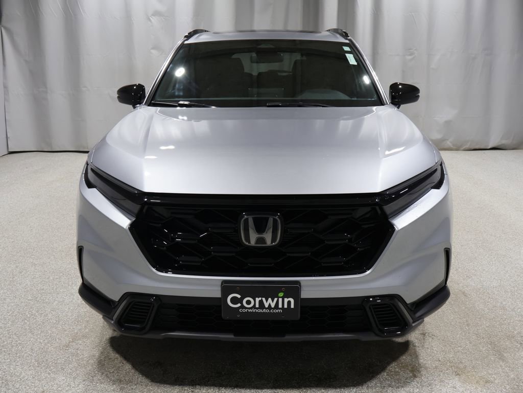 Used 2023 Honda CR-V Sport image 7