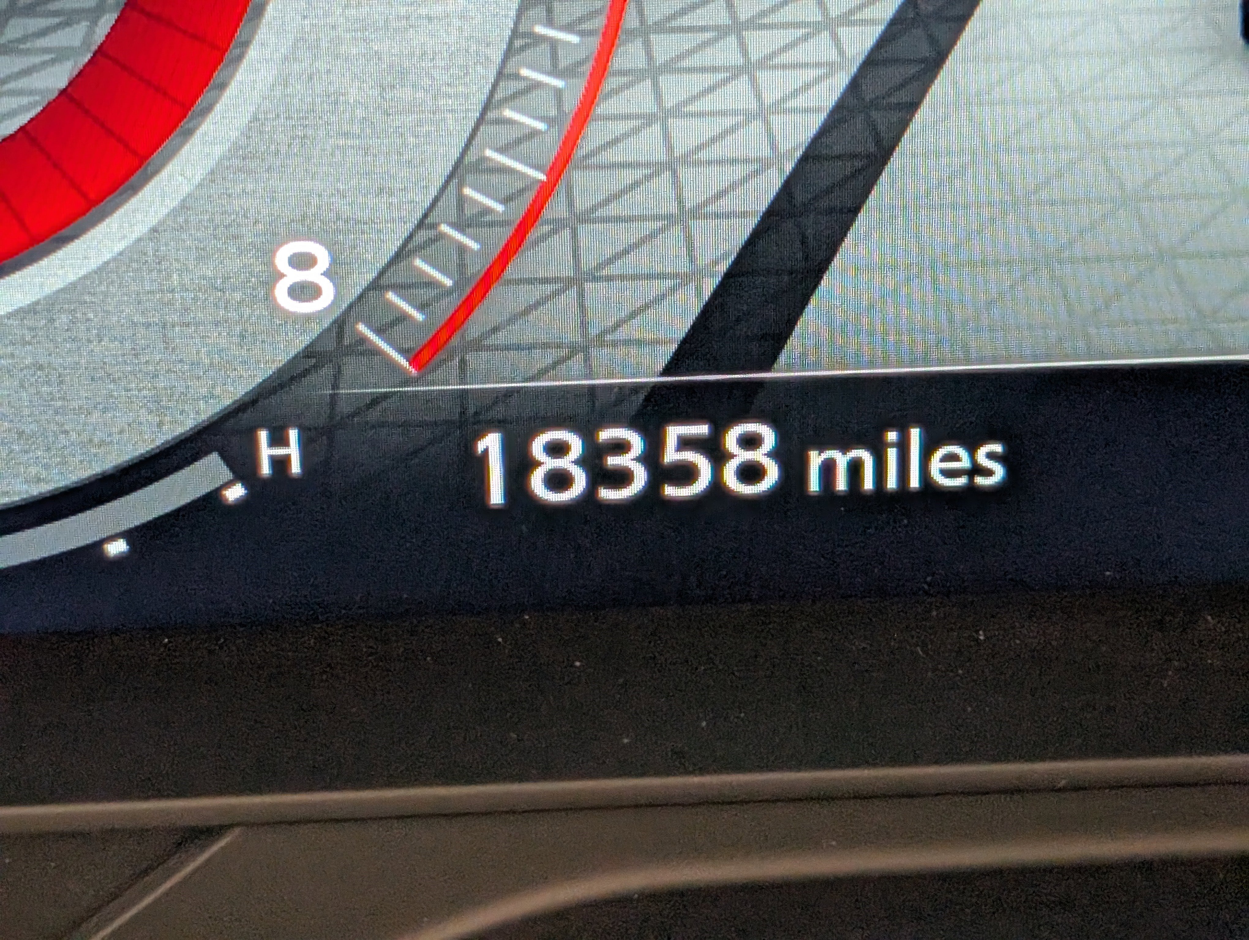 Used 2024 Nissan Pathfinder Platinum w/ Cargo Package image 26