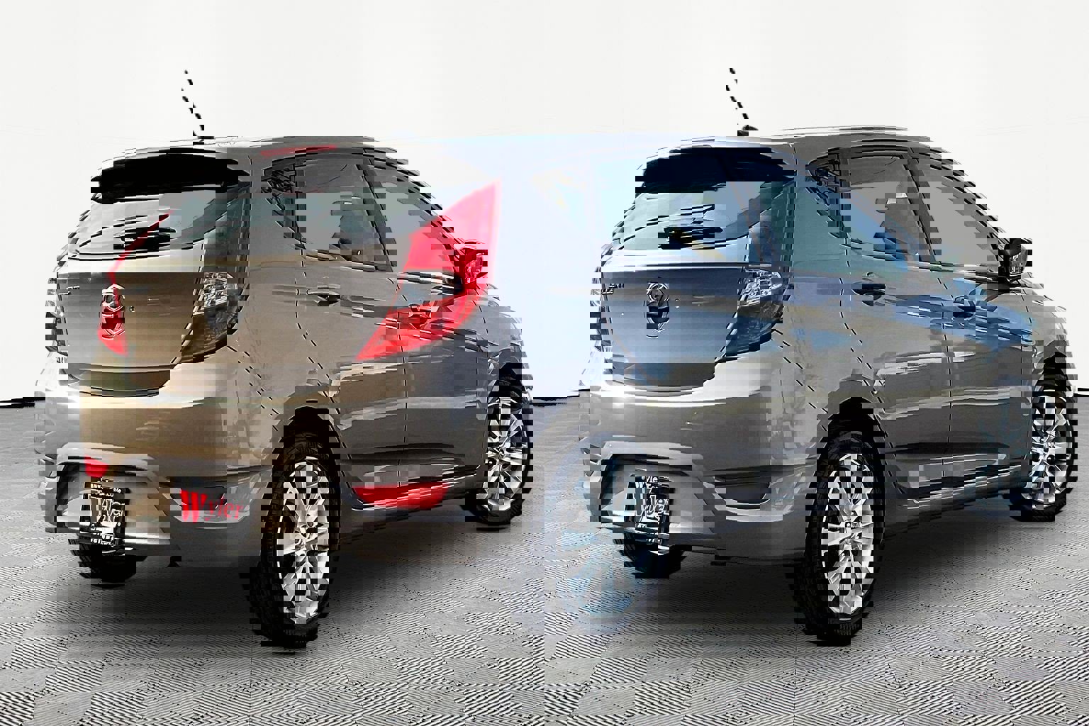 Used 2012 Hyundai Accent SE image 6