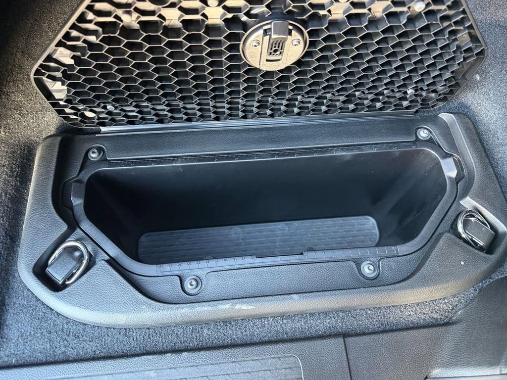 New 2026 RAM 1500 Big Horn image 40