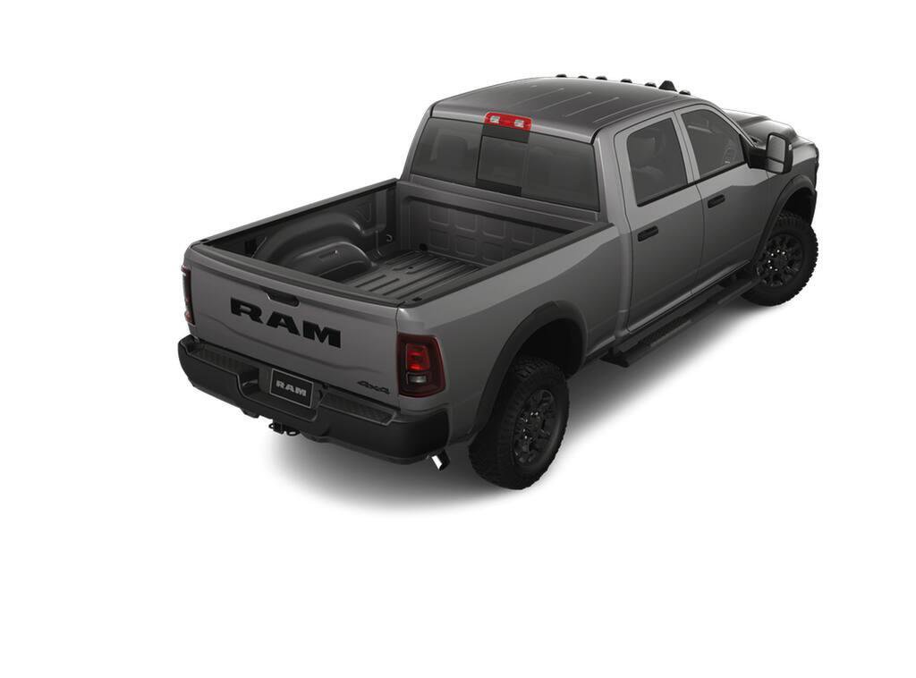 New 2025 RAM 2500 Tradesman image 2