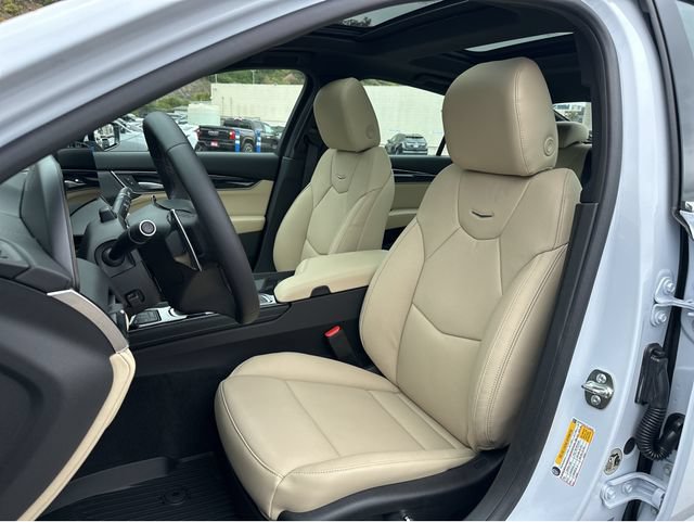 New 2026 Cadillac CT5 Premium Luxury RWD image 6