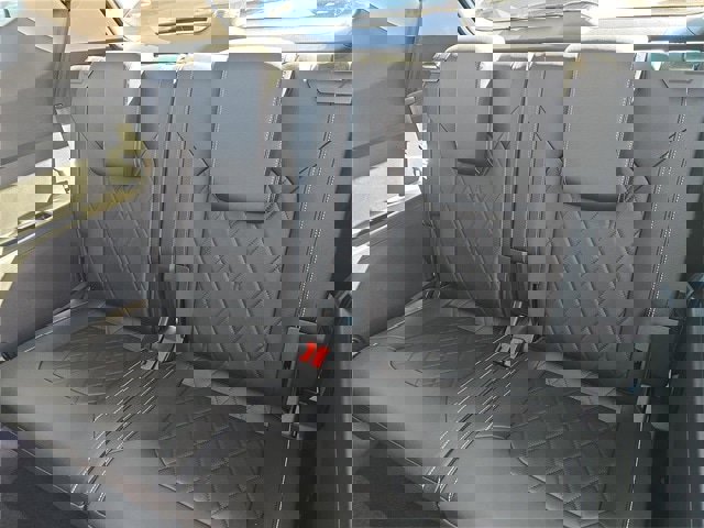 New 2026 Volkswagen Atlas SEL Premium R-Line image 11