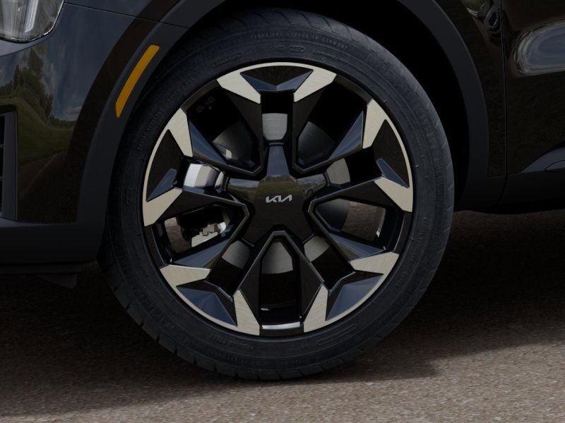 New 2026 Kia Sorento EX w/ EX Premium Package FWD image 11