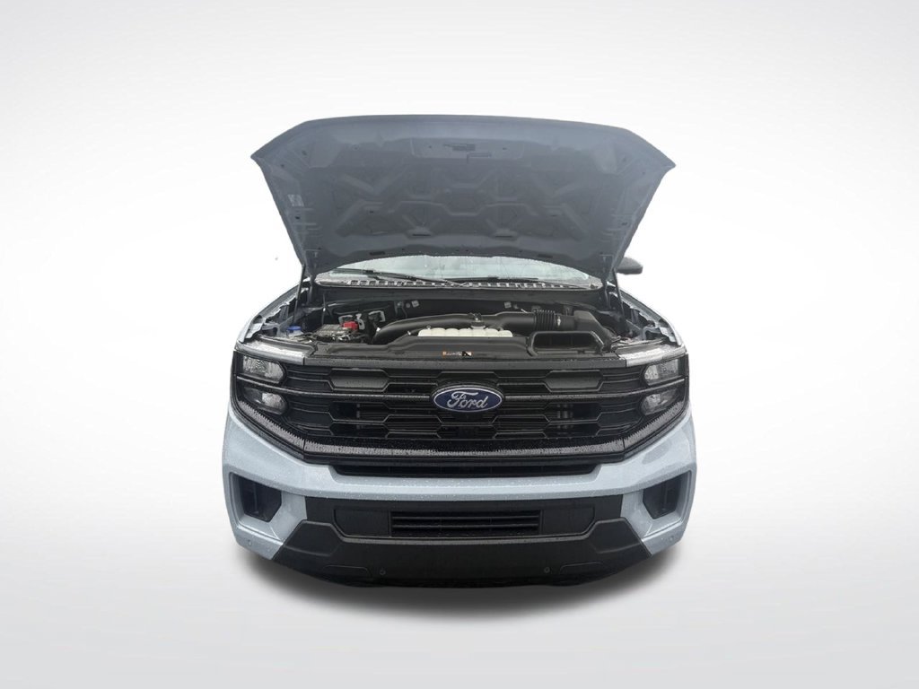 New 2026 Ford Expedition Active AWD/4WD image 71