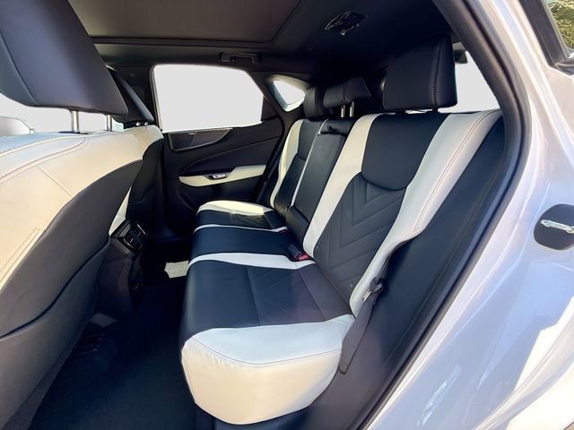 Used 2023 Lexus NX 350 AWD w/ Vision Package image 20