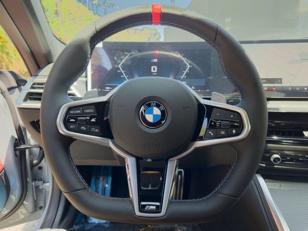 New 2026 BMW 440i xDrive Coupe w/ Premium Package AWD/4WD image 11