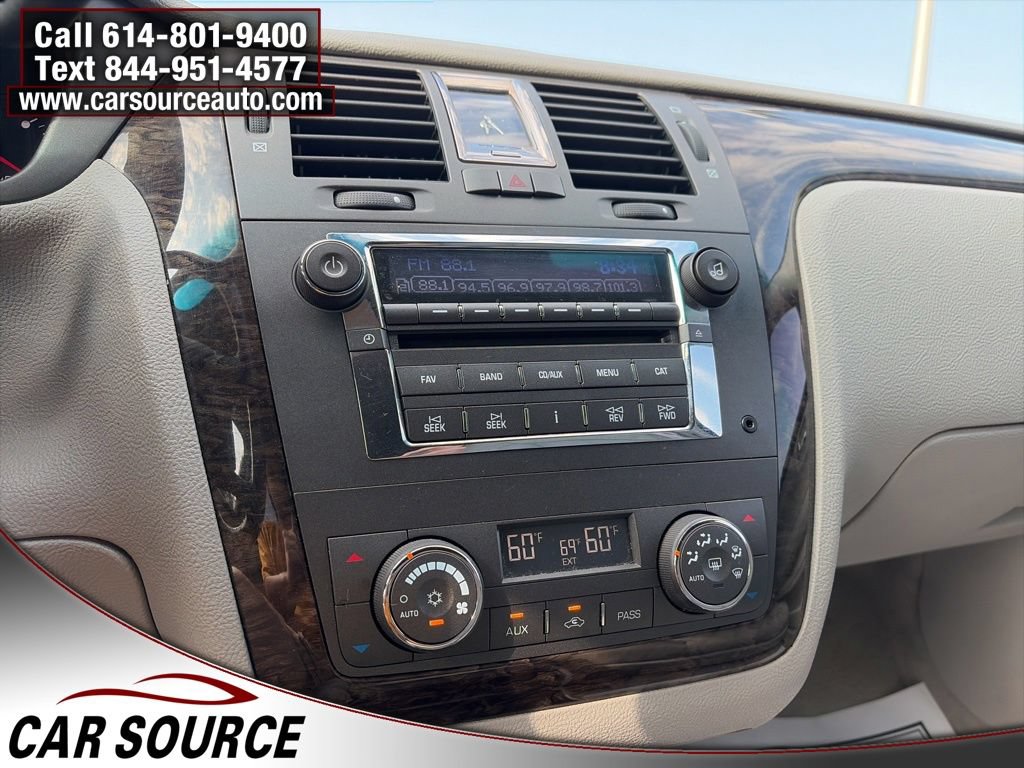 Used 2008 Cadillac DTS Limousine FWD image 18