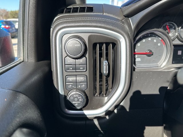 Used 2021 Chevrolet Silverado 2500 LTZ w/ LTZ Convenience Package image 22